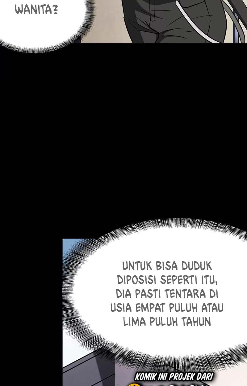 Virus Girlfriend Chapter 192 - halaman 4