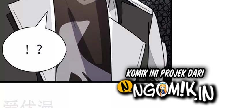 Virus Girlfriend Chapter 193 - halaman 19