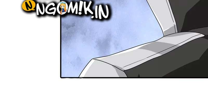 Virus Girlfriend Chapter 193 - halaman 22