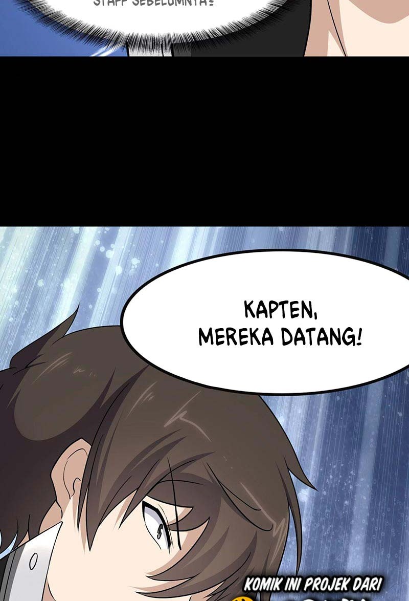 Virus Girlfriend Chapter 194 - halaman 13