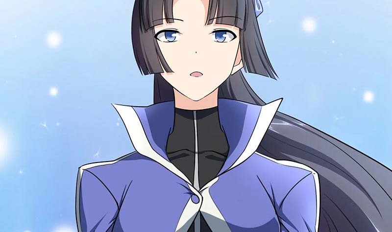 Virus Girlfriend Chapter 194 - halaman 25