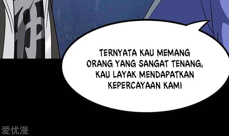 Virus Girlfriend Chapter 194 - halaman 28