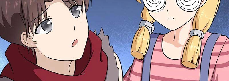 Virus Girlfriend Chapter 194 - halaman 31