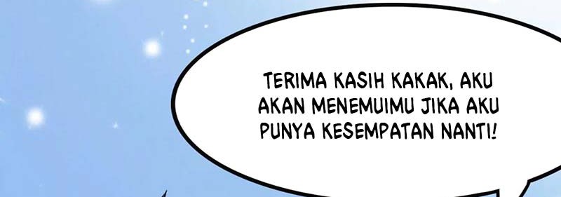 Virus Girlfriend Chapter 194 - halaman 34