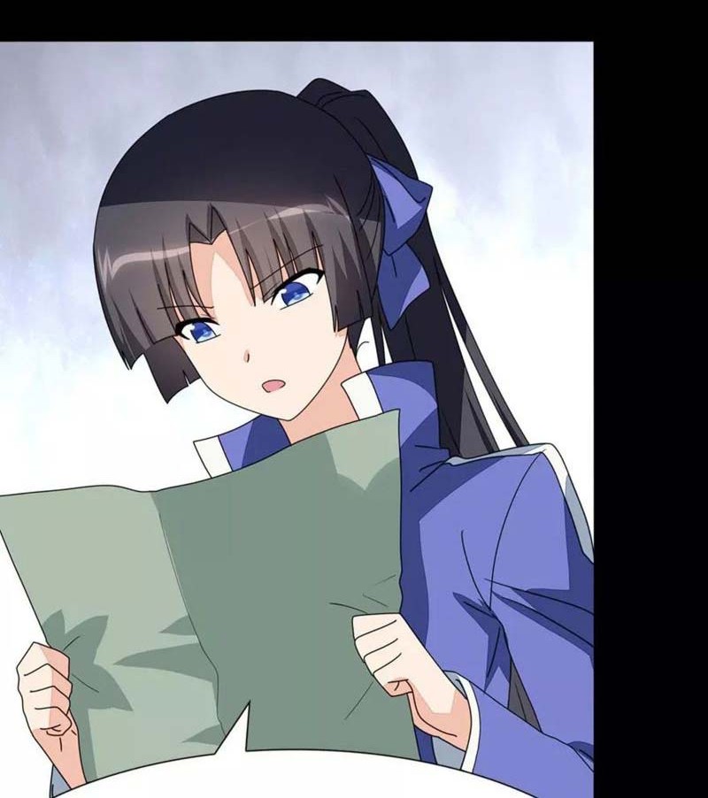 Virus Girlfriend Chapter 195 - halaman 3