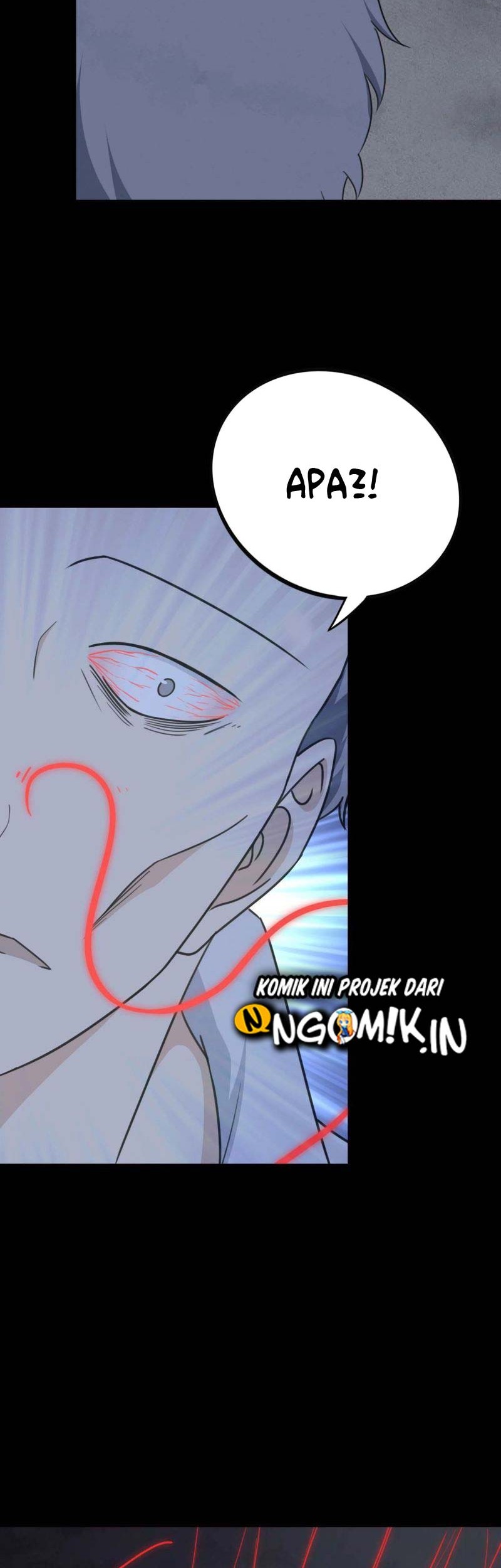 Virus Girlfriend Chapter 196 - halaman 18