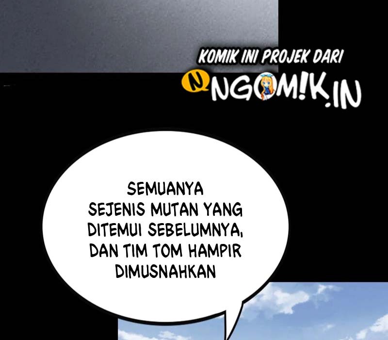 Virus Girlfriend Chapter 196 - halaman 22