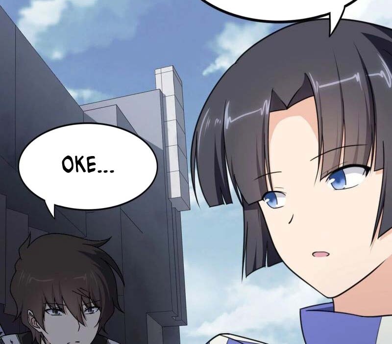 Virus Girlfriend Chapter 196 - halaman 28