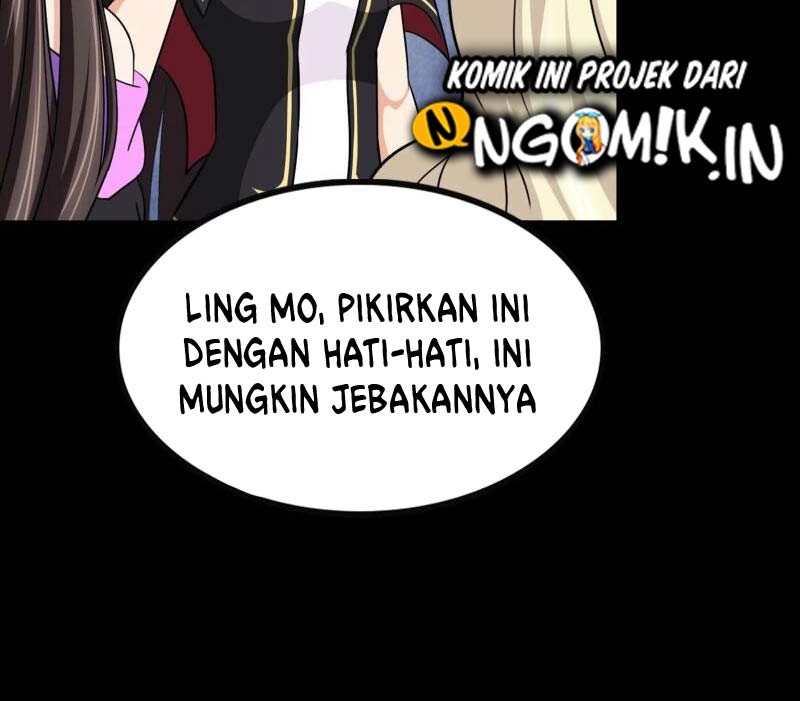 Virus Girlfriend Chapter 196 - halaman 31