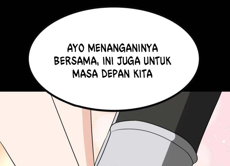 Virus Girlfriend Chapter 196 - halaman 34