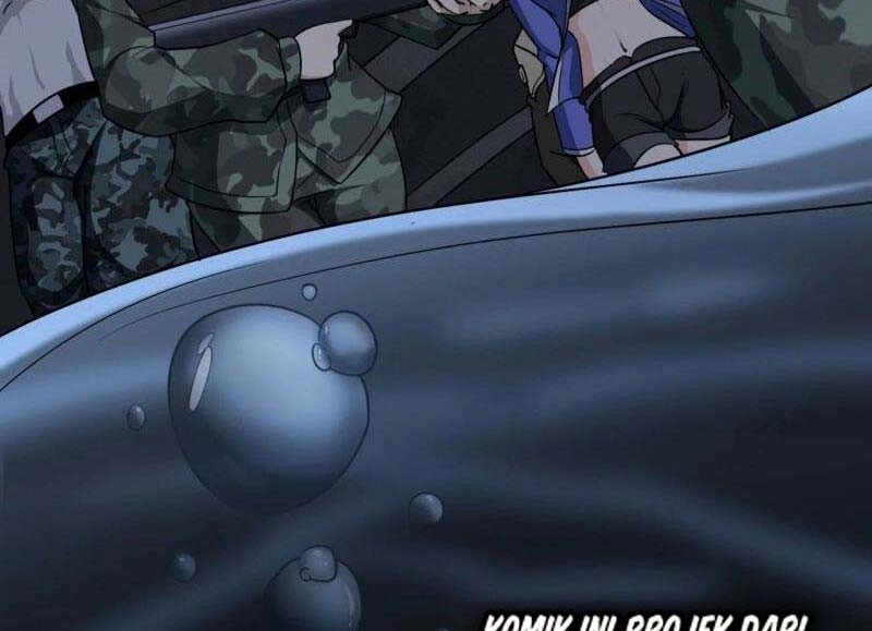 Virus Girlfriend Chapter 196 - halaman 37