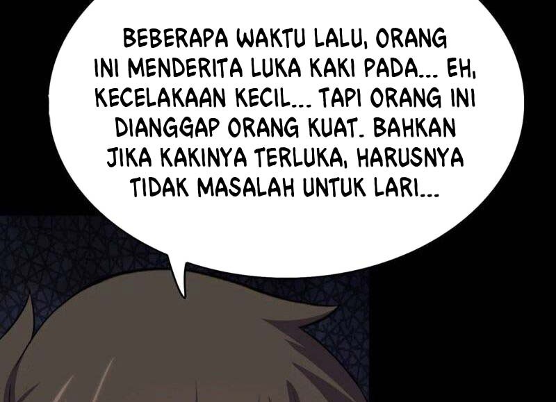 Virus Girlfriend Chapter 196 - halaman 43