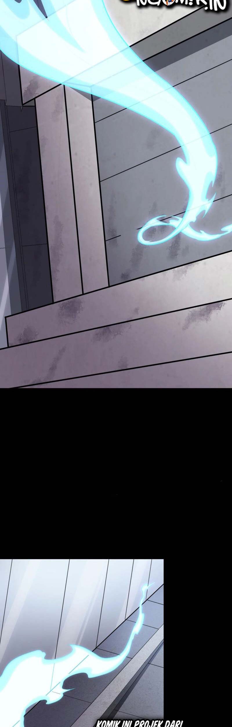 Virus Girlfriend Chapter 196 - halaman 9