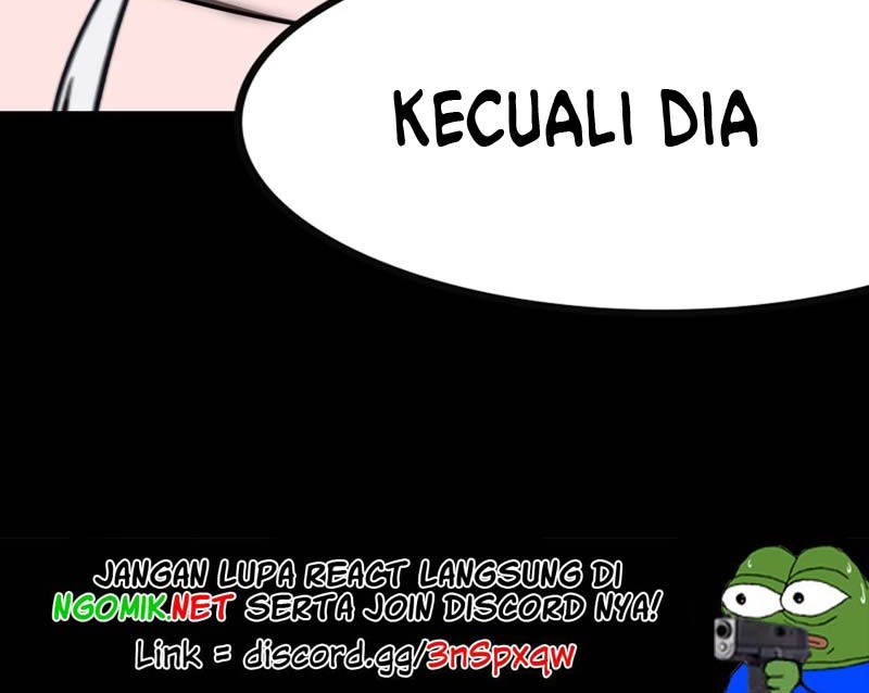 Virus Girlfriend Chapter 197 - halaman 40