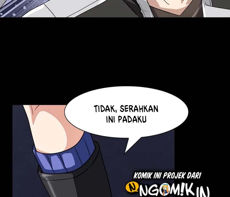 Virus Girlfriend Chapter 198 - halaman 31