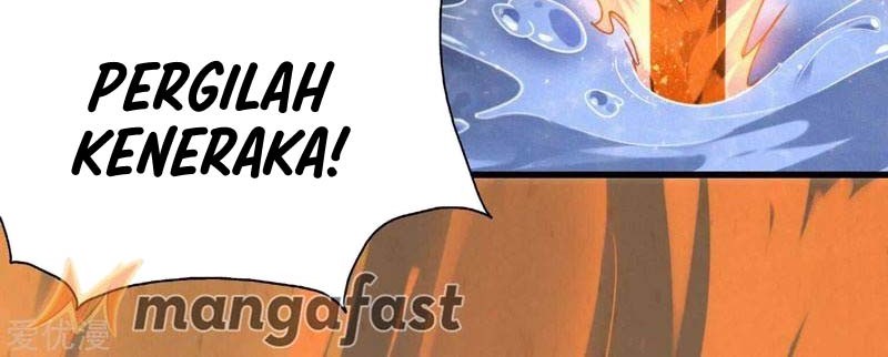 Virus Girlfriend Chapter 199 - halaman 13