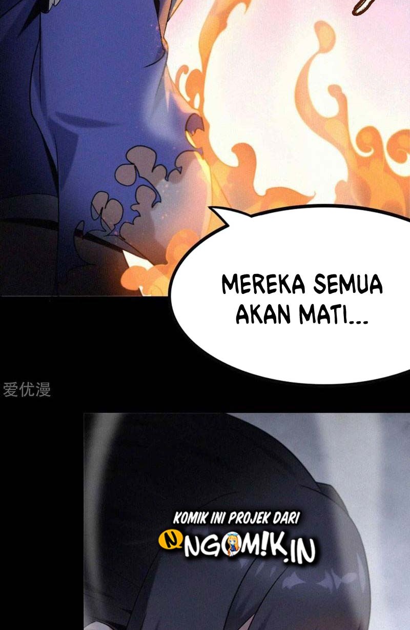 Virus Girlfriend Chapter 199 - halaman 16