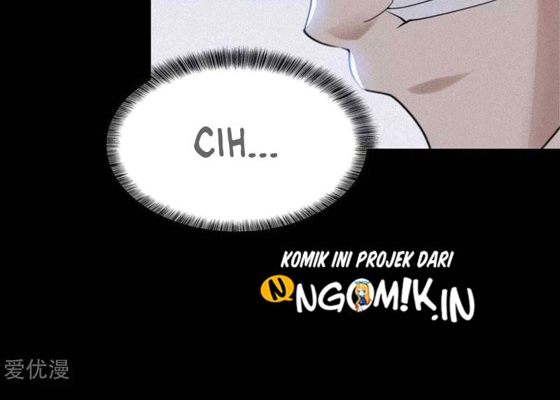 Virus Girlfriend Chapter 199 - halaman 31
