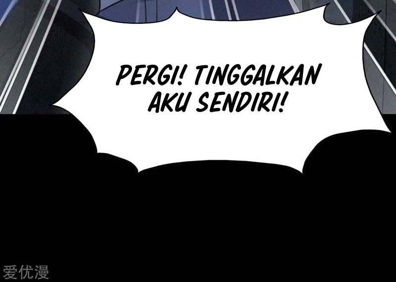 Virus Girlfriend Chapter 199 - halaman 40