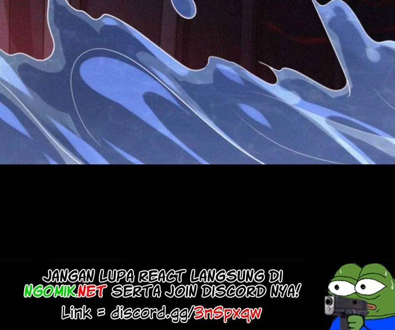 Virus Girlfriend Chapter 199 - halaman 46