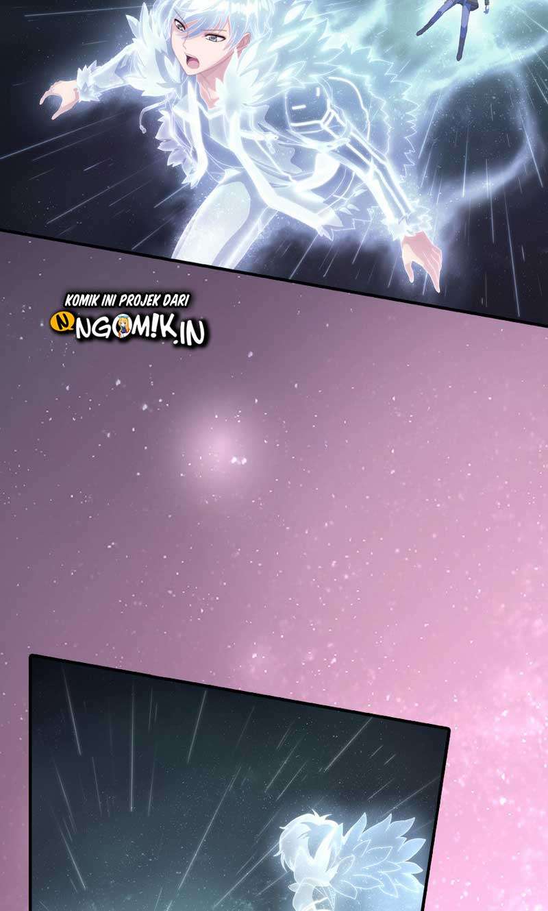Virus Girlfriend Chapter 2 - halaman 12