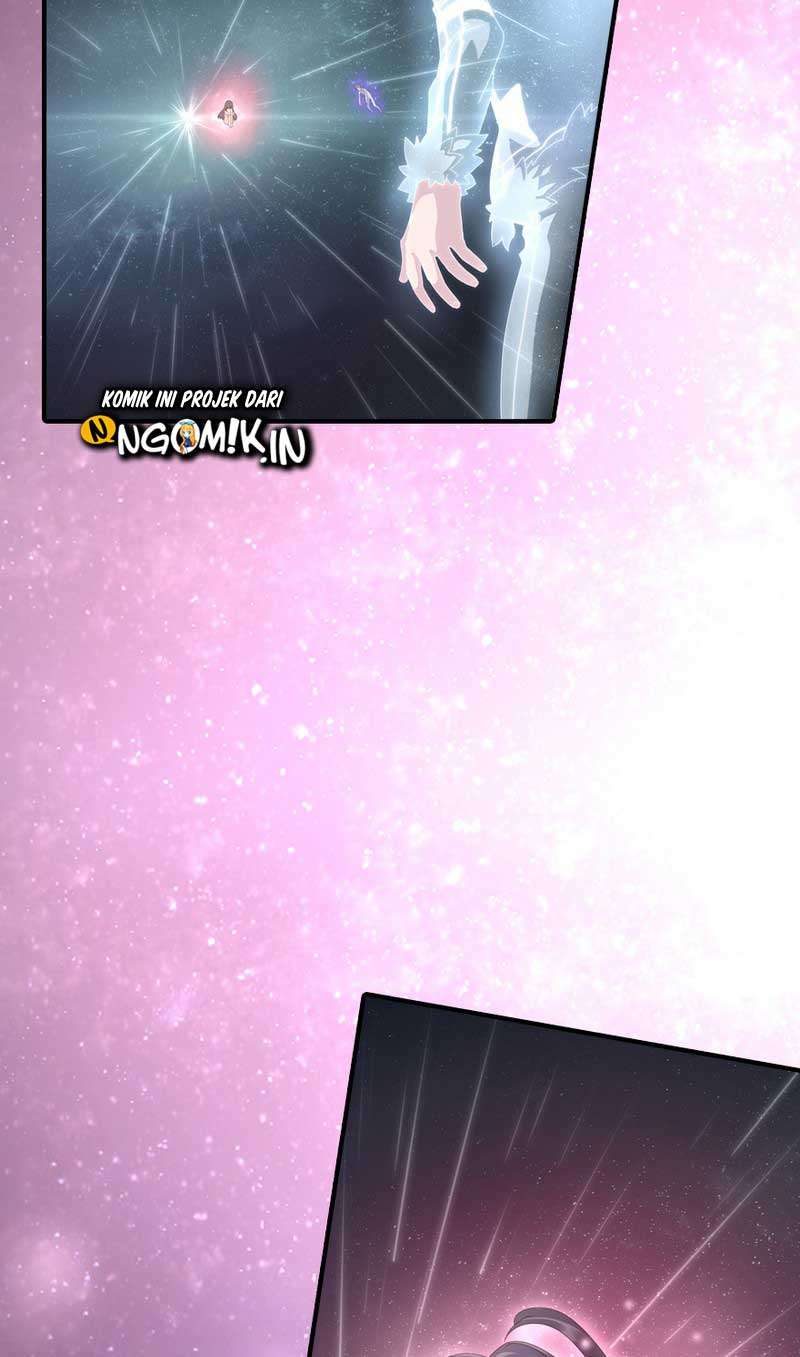 Virus Girlfriend Chapter 2 - halaman 13