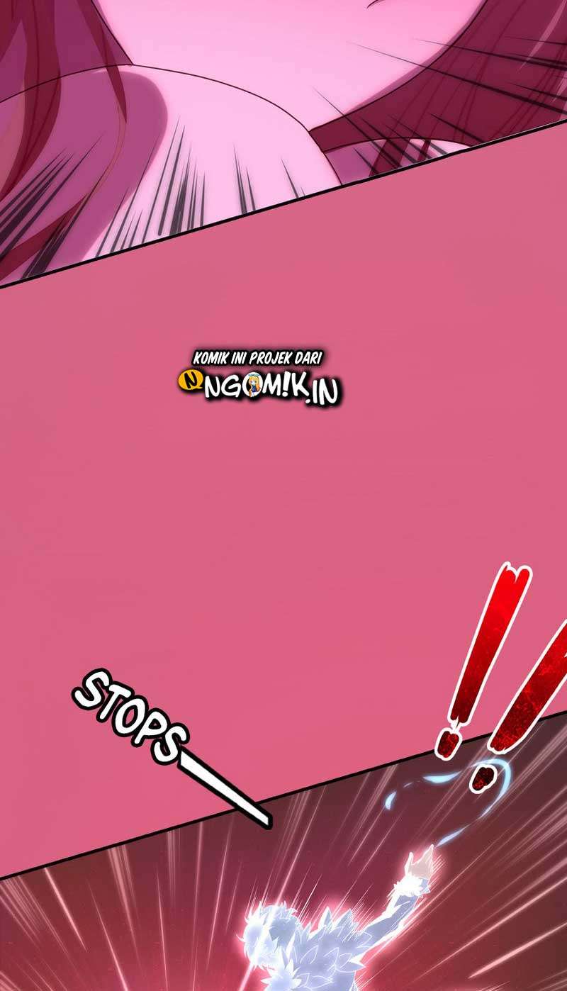 Virus Girlfriend Chapter 2 - halaman 20