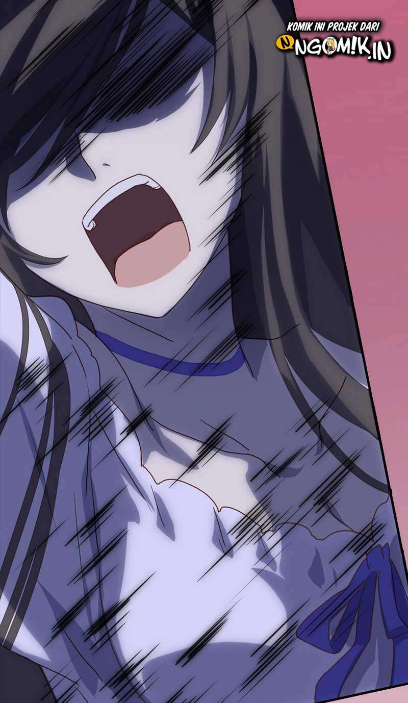 Virus Girlfriend Chapter 2 - halaman 22