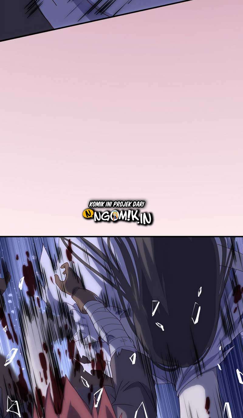 Virus Girlfriend Chapter 2 - halaman 23