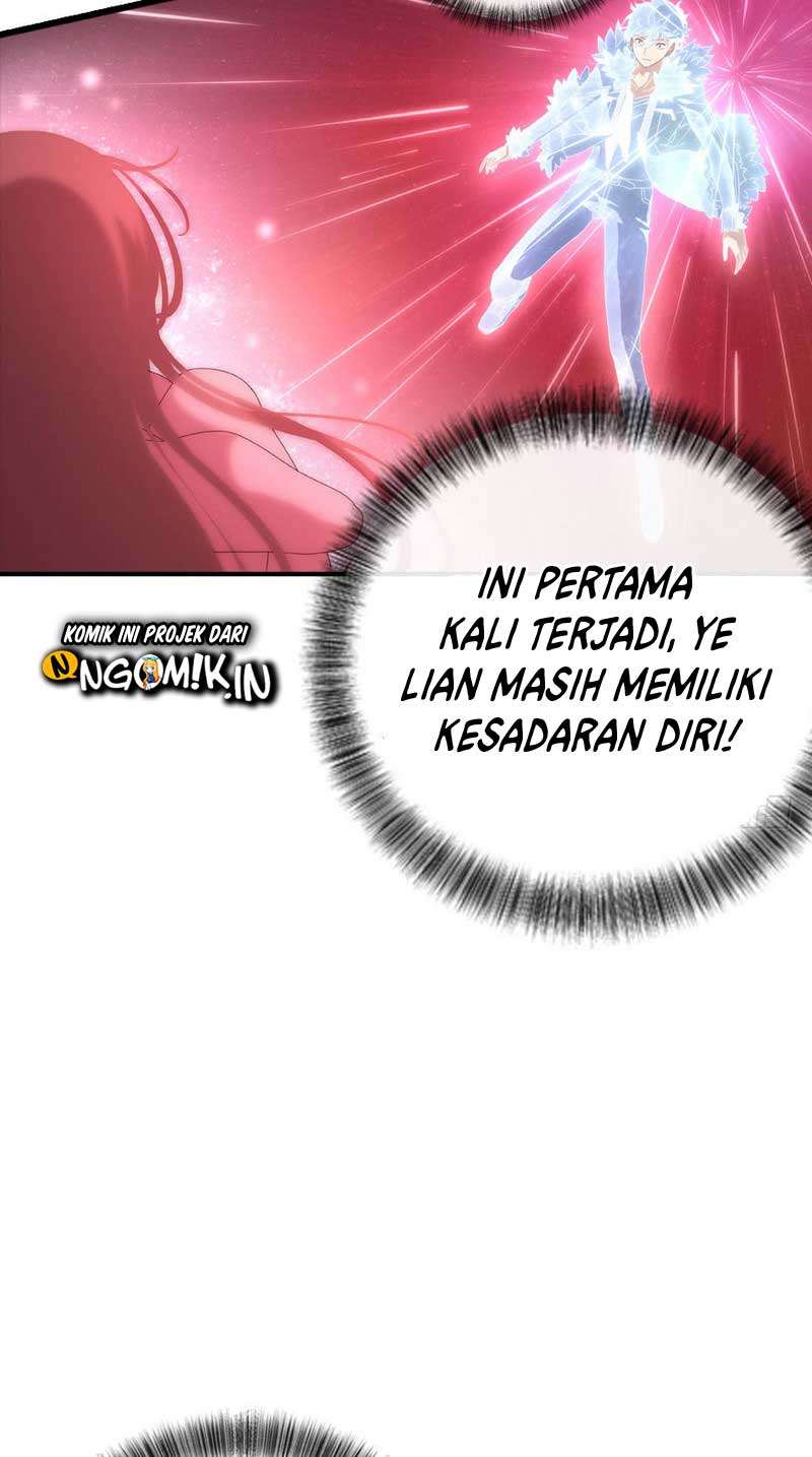 Virus Girlfriend Chapter 2 - halaman 26
