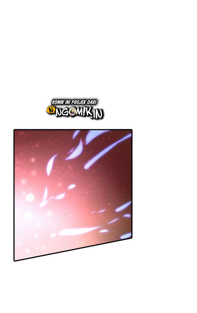 Virus Girlfriend Chapter 2 - halaman 29
