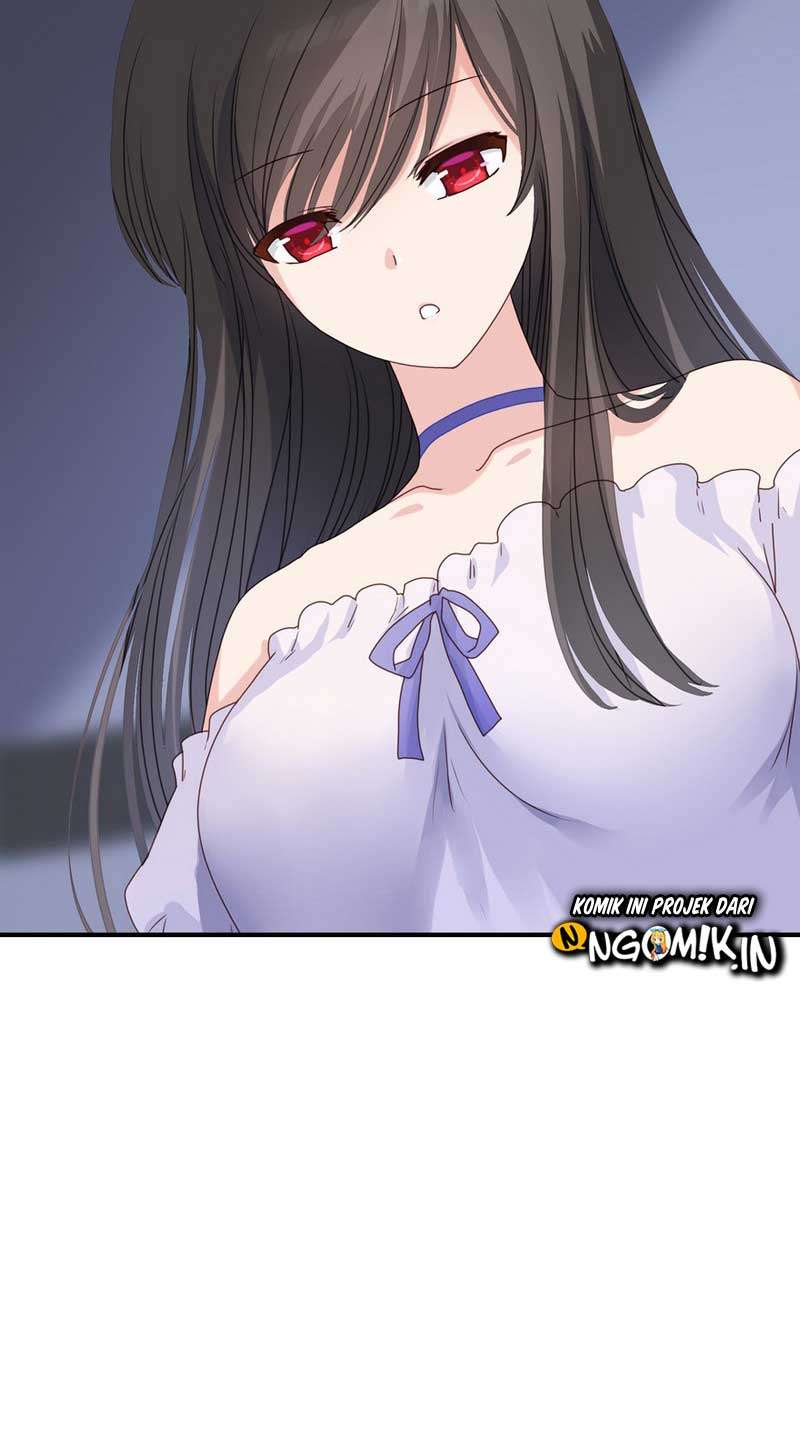 Virus Girlfriend Chapter 2 - halaman 36