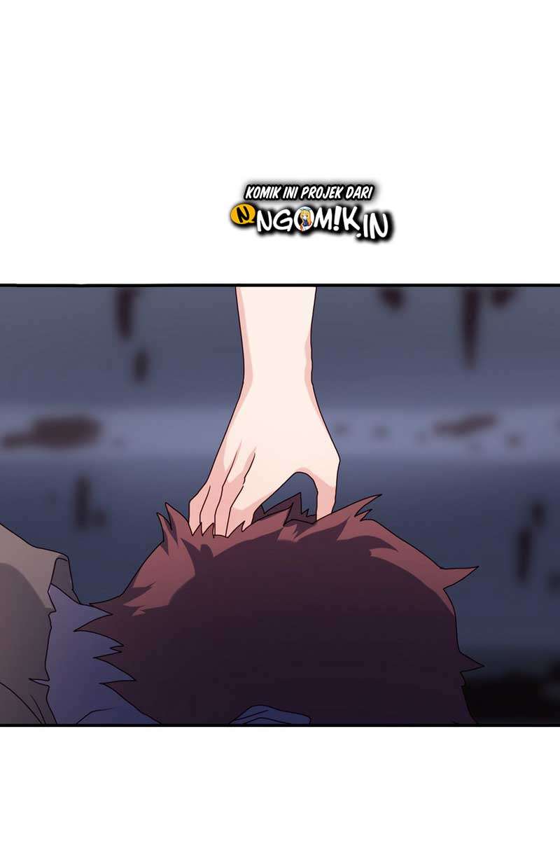 Virus Girlfriend Chapter 2 - halaman 39