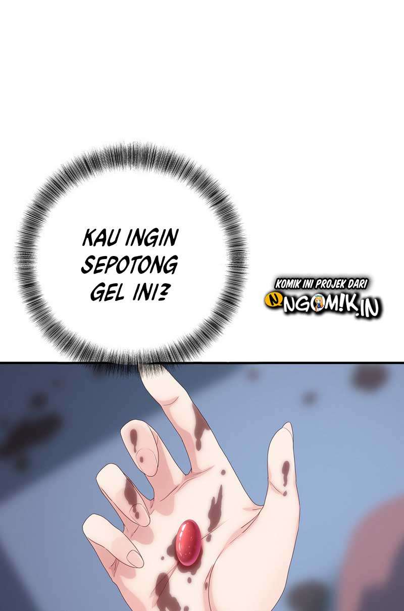Virus Girlfriend Chapter 2 - halaman 40