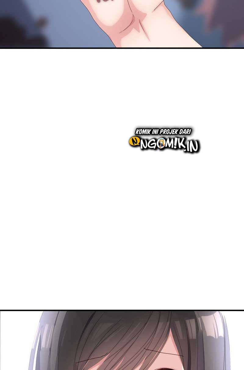 Virus Girlfriend Chapter 2 - halaman 41