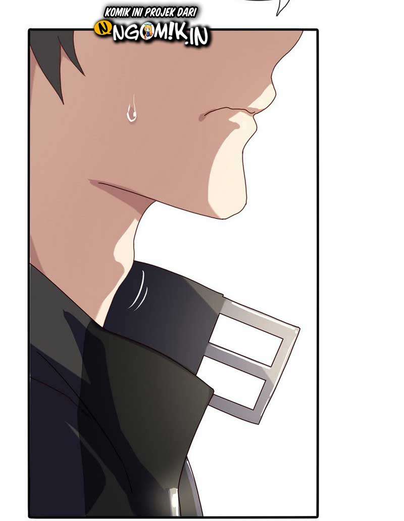 Virus Girlfriend Chapter 2 - halaman 43