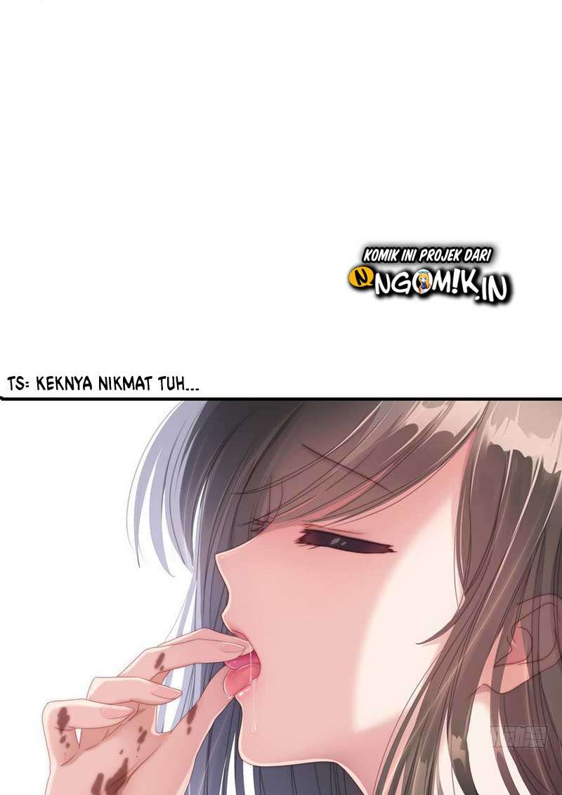 Virus Girlfriend Chapter 2 - halaman 44