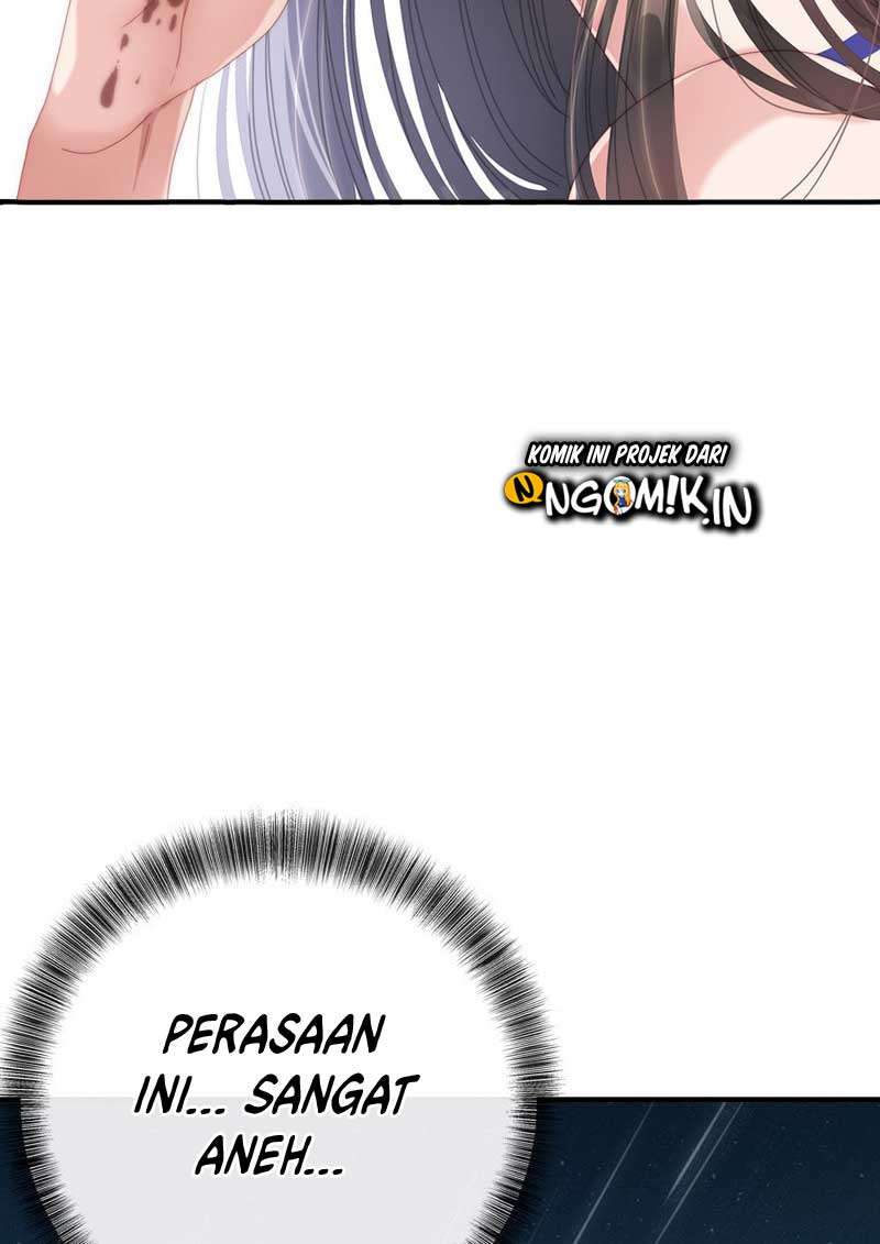 Virus Girlfriend Chapter 2 - halaman 45
