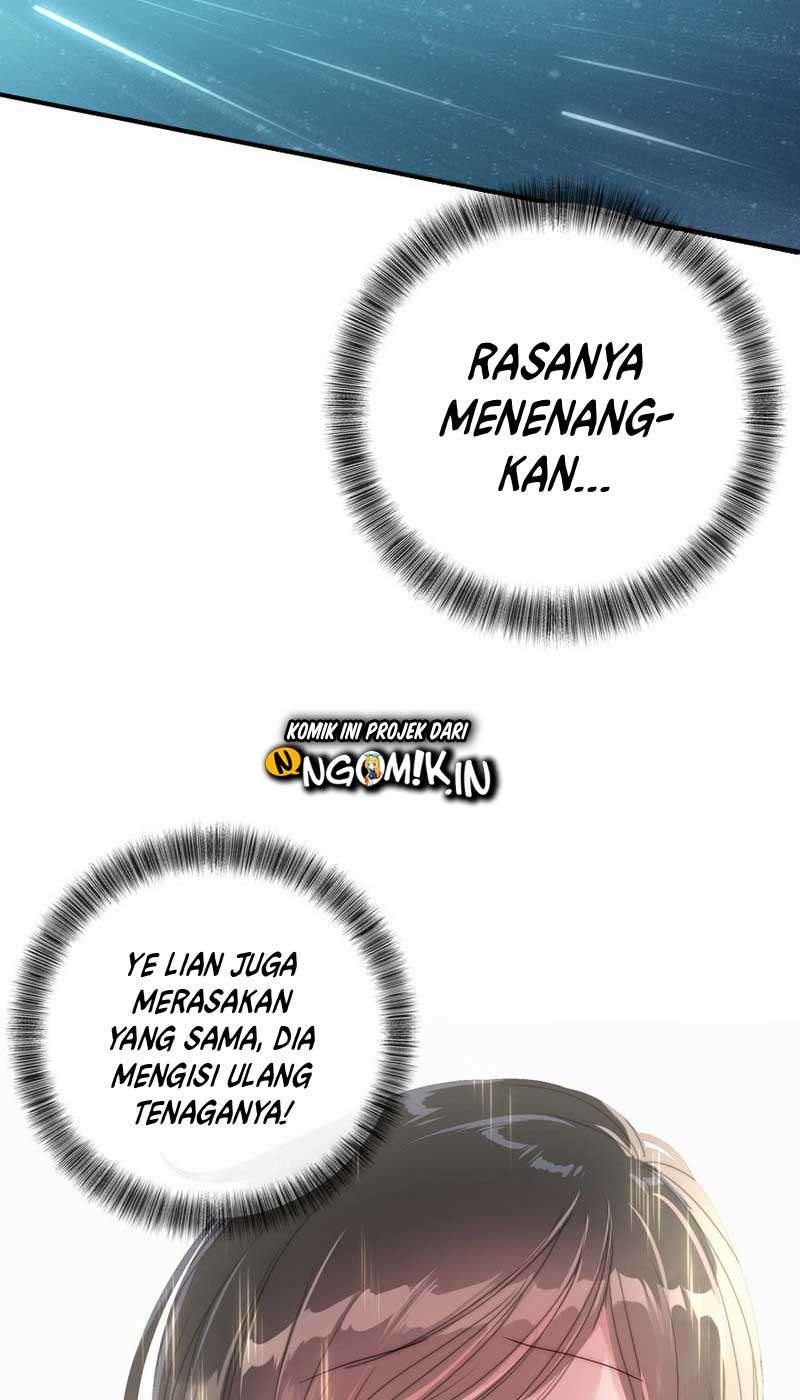Virus Girlfriend Chapter 2 - halaman 47