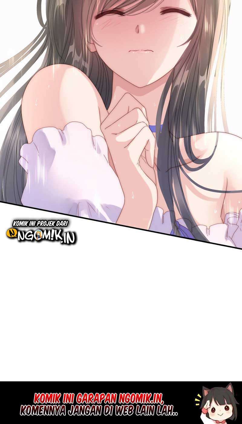 Virus Girlfriend Chapter 2 - halaman 48