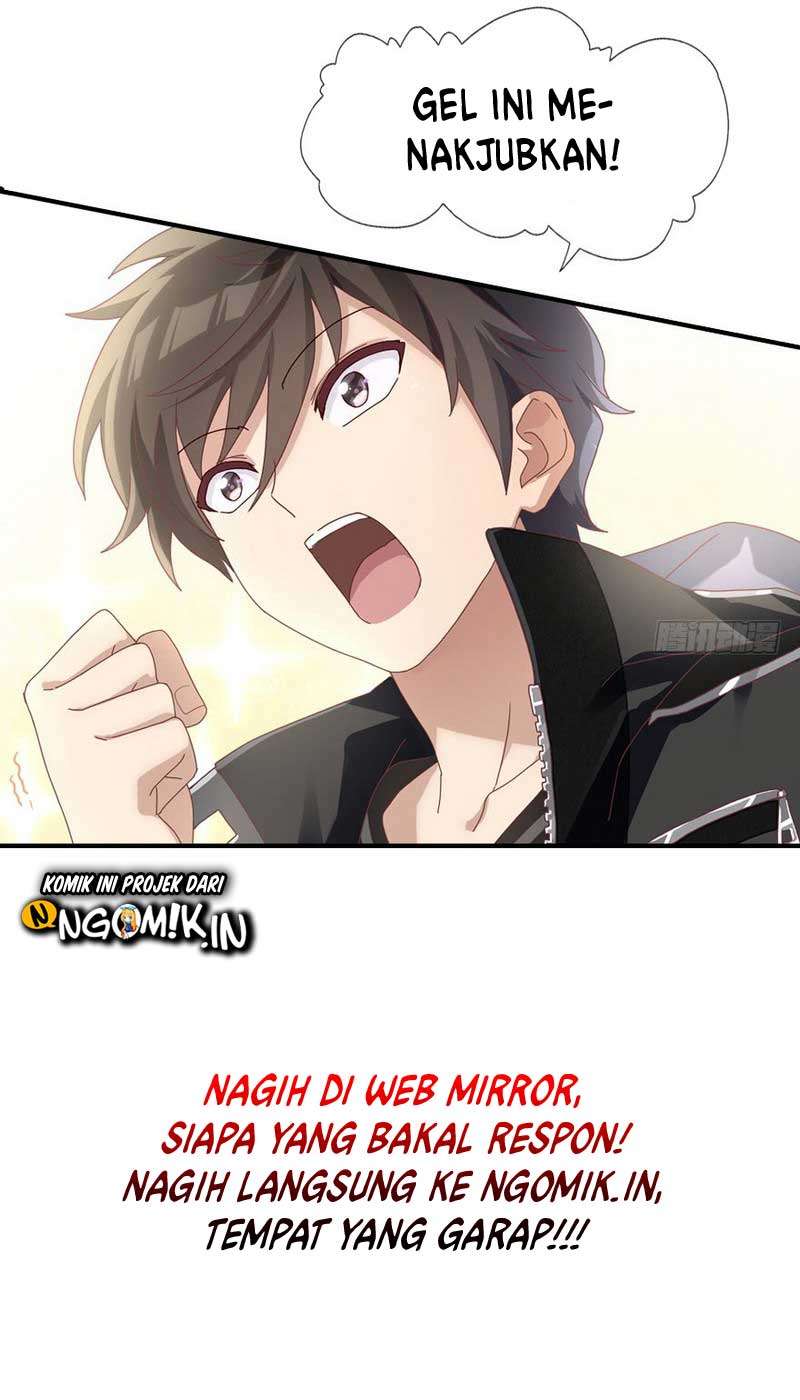 Virus Girlfriend Chapter 2 - halaman 49