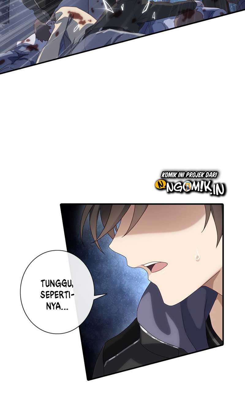 Virus Girlfriend Chapter 2 - halaman 5