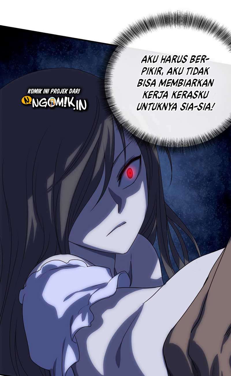 Virus Girlfriend Chapter 2 - halaman 9
