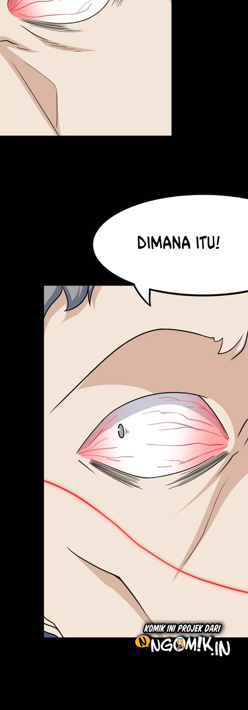 Virus Girlfriend Chapter 200 - halaman 13