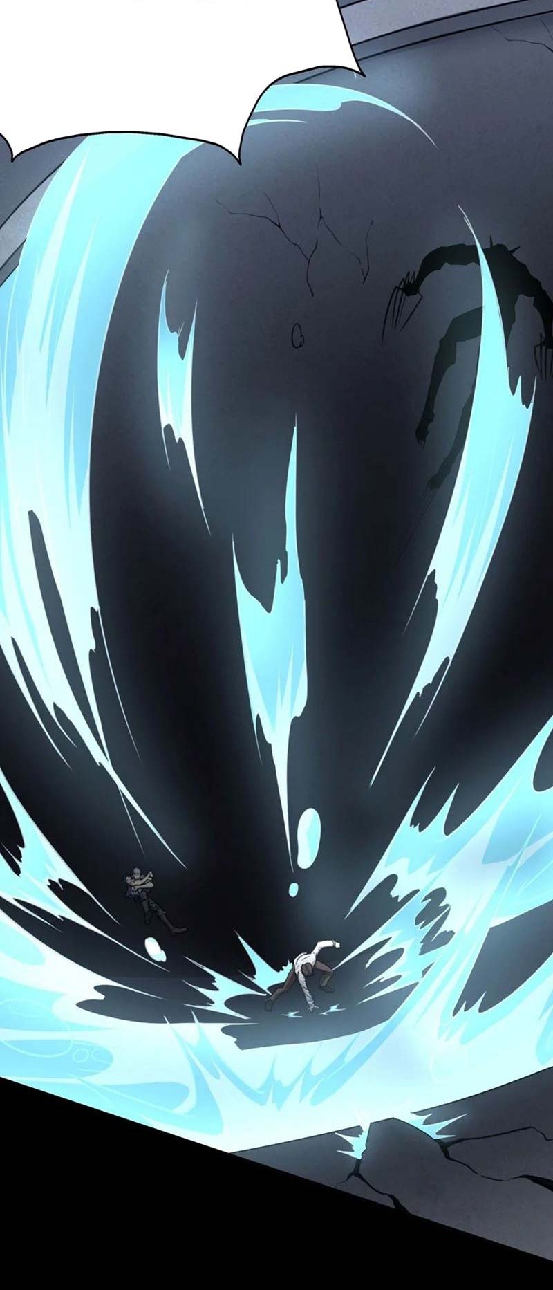 Virus Girlfriend Chapter 200 - halaman 19