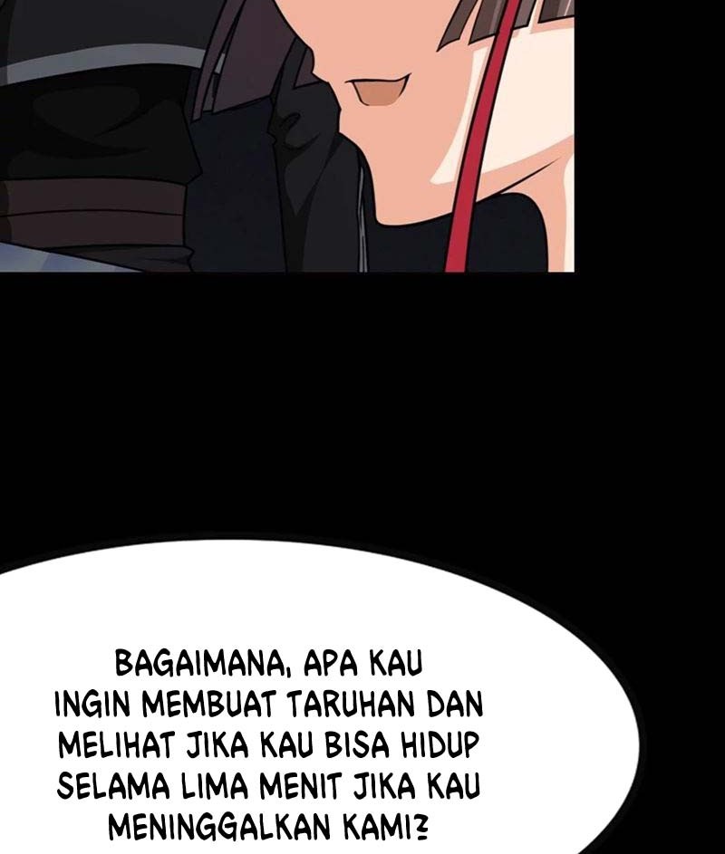 Virus Girlfriend Chapter 200 - halaman 4