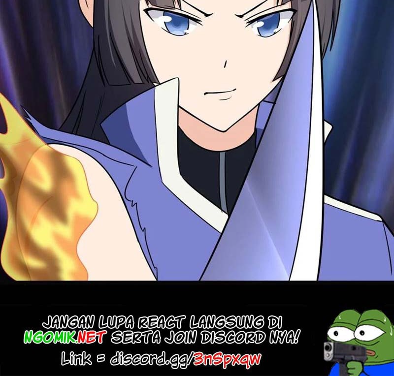 Virus Girlfriend Chapter 200 - halaman 43