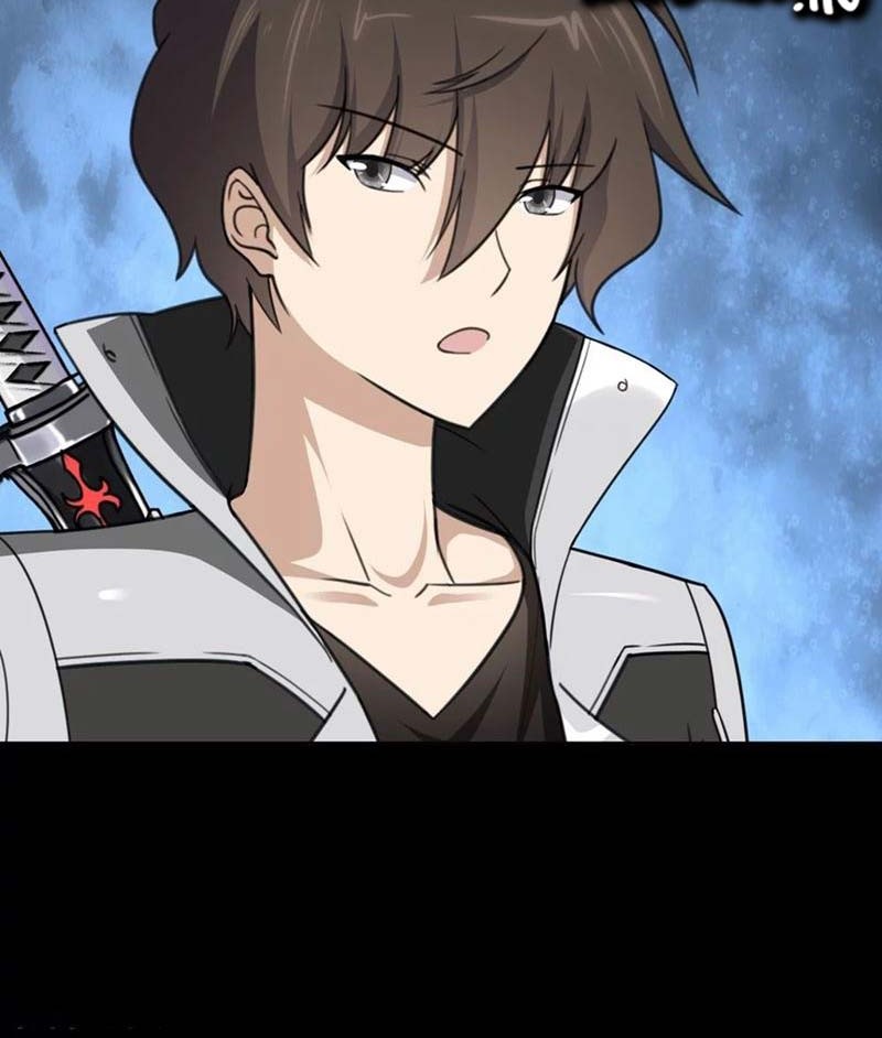 Virus Girlfriend Chapter 200 - halaman 7