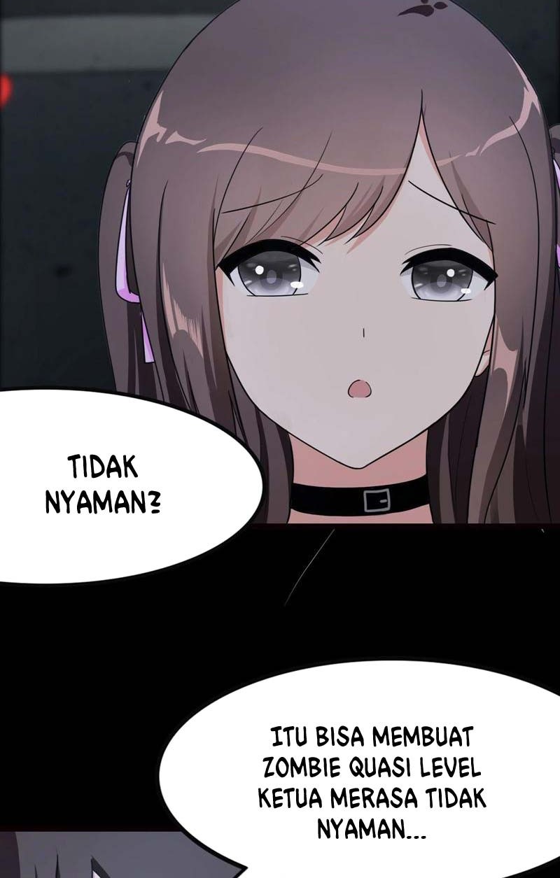 Virus Girlfriend Chapter 201 - halaman 4