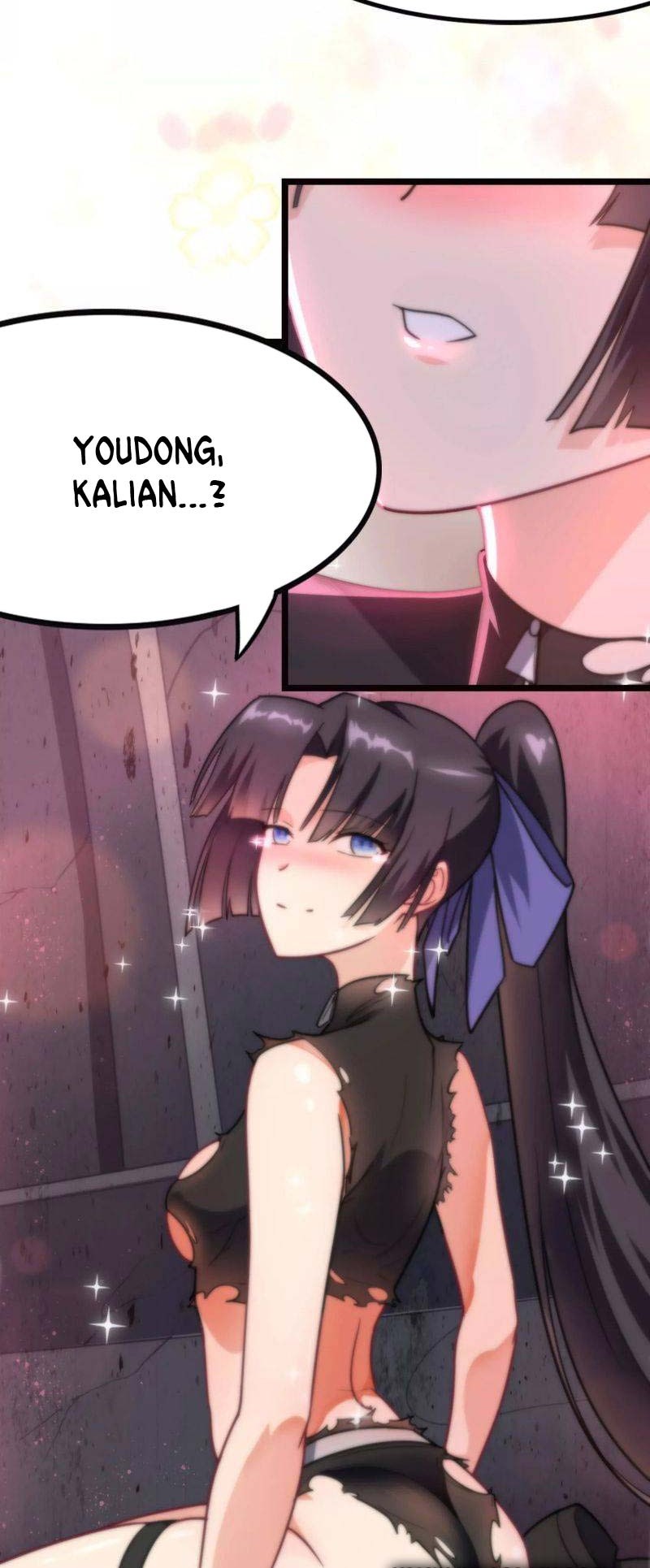 Virus Girlfriend Chapter 202 - halaman 10